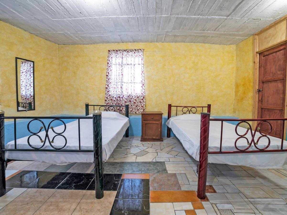 Hotel Fernando'S Tlalpujahua Ngoại thất bức ảnh